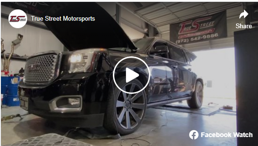 When Factory Power Just Isn't Enough