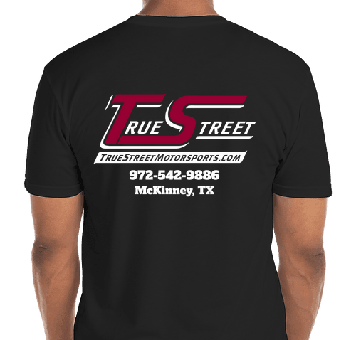 TSM Logo Tee - Short Sleeve