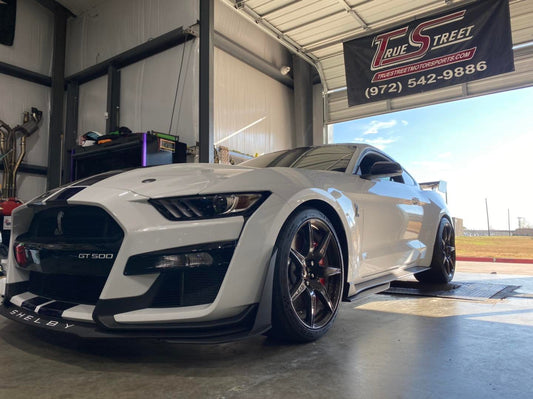 Shelby GT500 Specialists