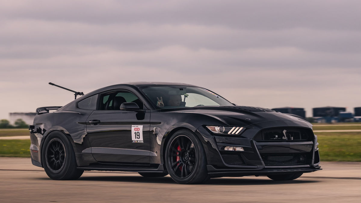 True Street Motorsports
