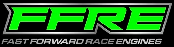 Fast Forward Race Engines