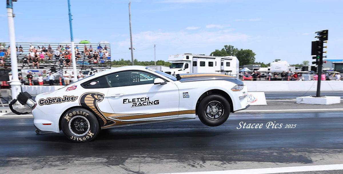 True Street Motorsports