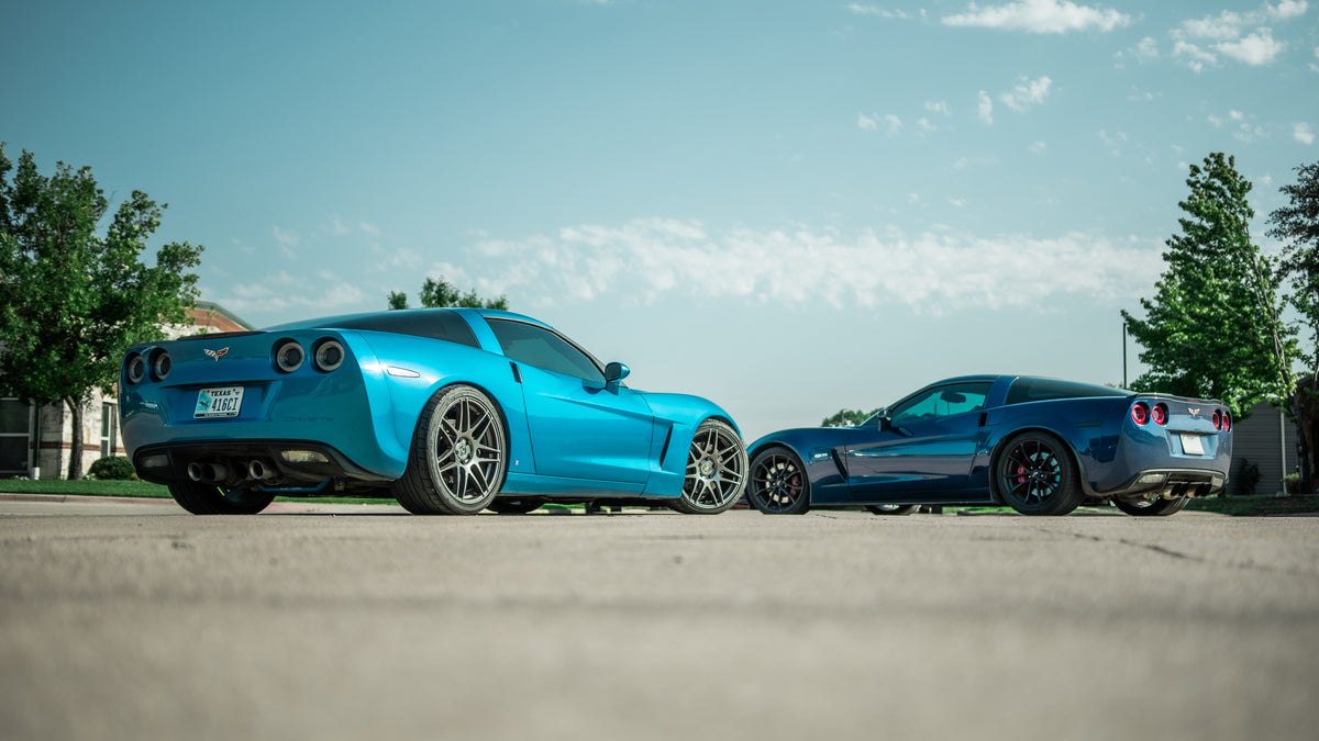 True Street Motorsports