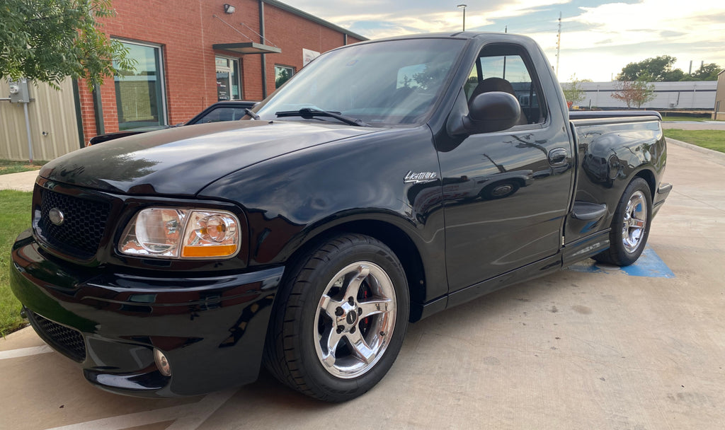 19992004 Ford Lightning Add 60+ Horsepower True Street Motorsports