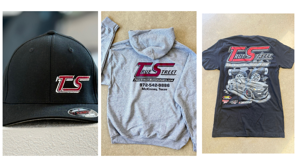 True Street Motorsports