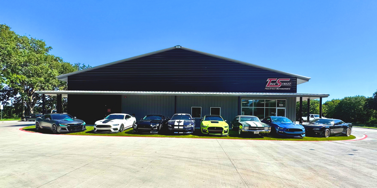 True Street Motorsports