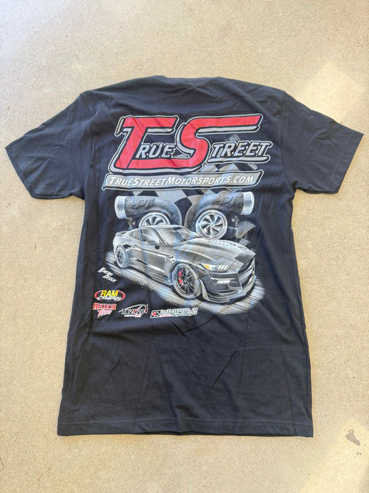 TT Shelby Tee