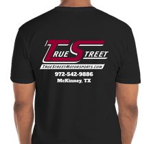 TSM Logo Tee - Short Sleeve