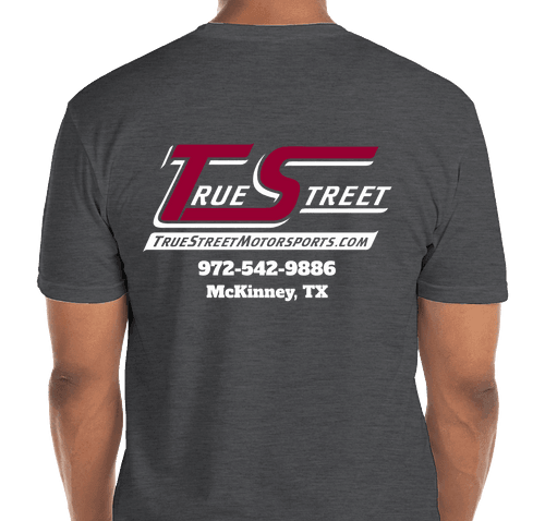 TSM Logo Tee - Short Sleeve