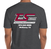 TSM Logo Tee - Short Sleeve