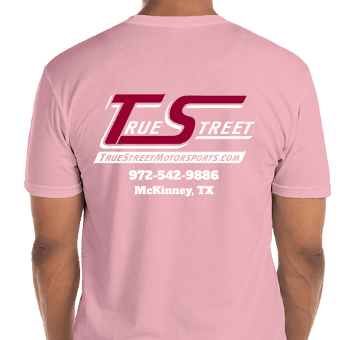 TSM Logo Tee - Short Sleeve