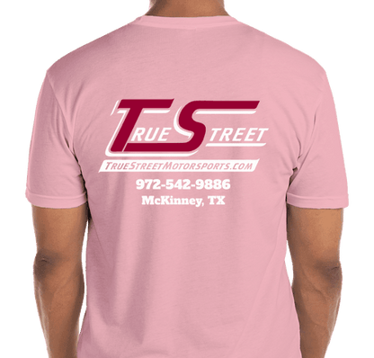 TSM Logo Tee - Short Sleeve