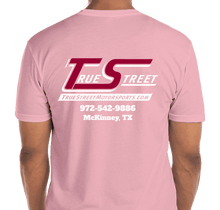 TSM Logo Tee - Short Sleeve