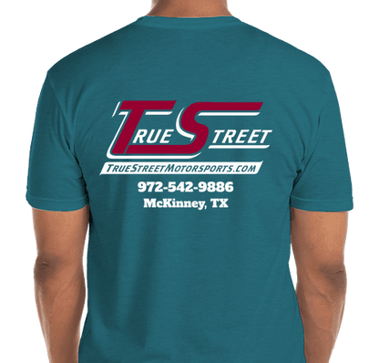 TSM Logo Tee - Short Sleeve