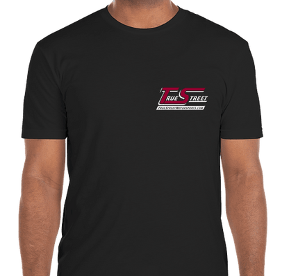 TSM Logo Tee - Short Sleeve