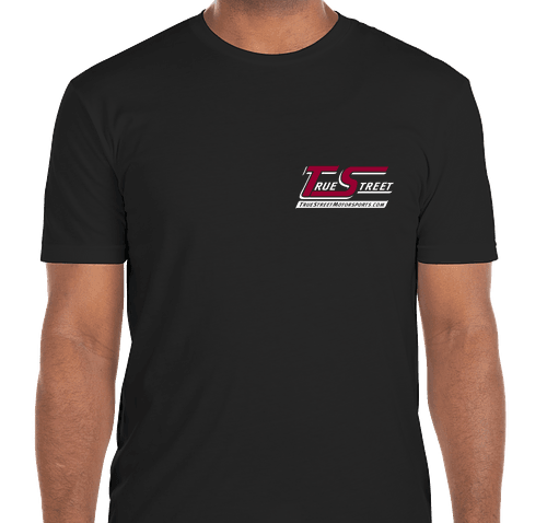 TSM Logo Tee - Short Sleeve