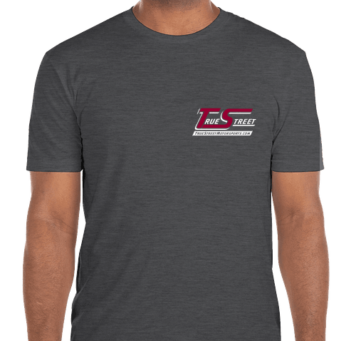 TSM Logo Tee - Short Sleeve