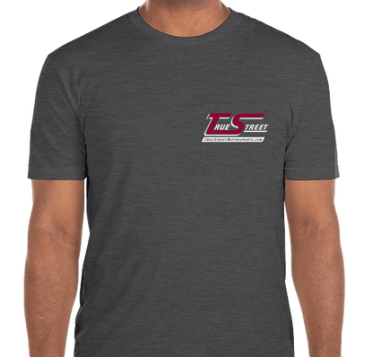 TSM Logo Tee - Short Sleeve