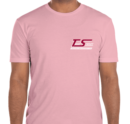 TSM Logo Tee - Short Sleeve