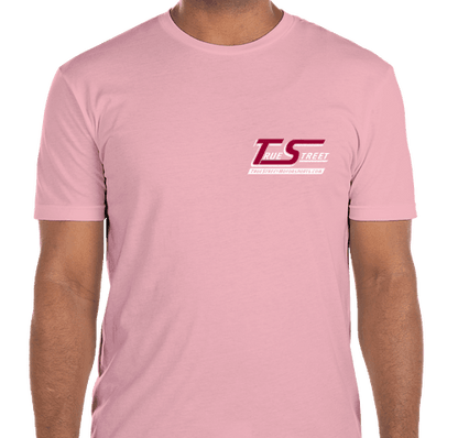 TSM Logo Tee - Short Sleeve