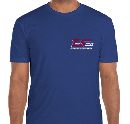 TSM Logo Tee - Short Sleeve