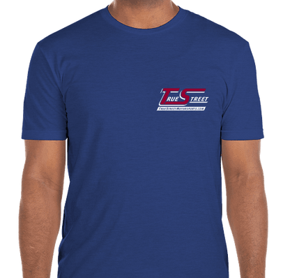 TSM Logo Tee - Short Sleeve