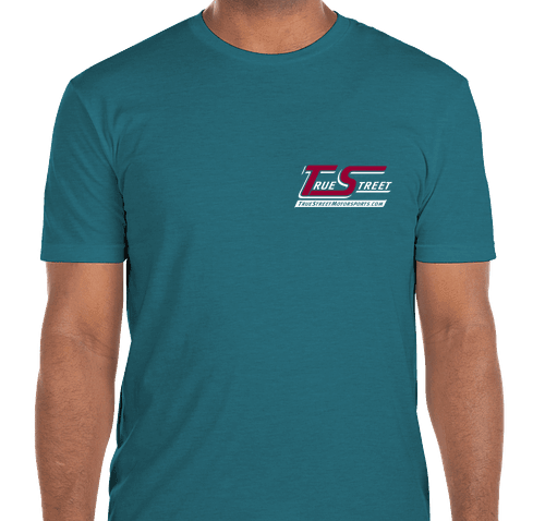 TSM Logo Tee - Short Sleeve