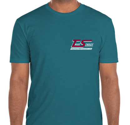 TSM Logo Tee - Short Sleeve
