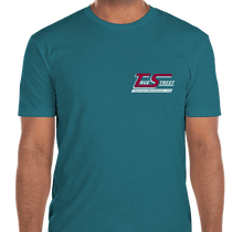 TSM Logo Tee - Short Sleeve