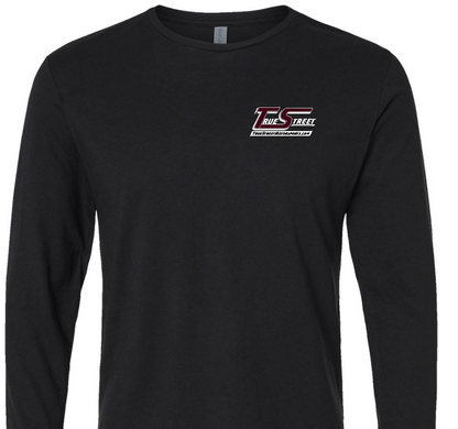 TSM Logo Tee - Long Sleeve