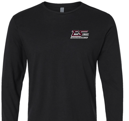 TSM Logo Tee - Long Sleeve